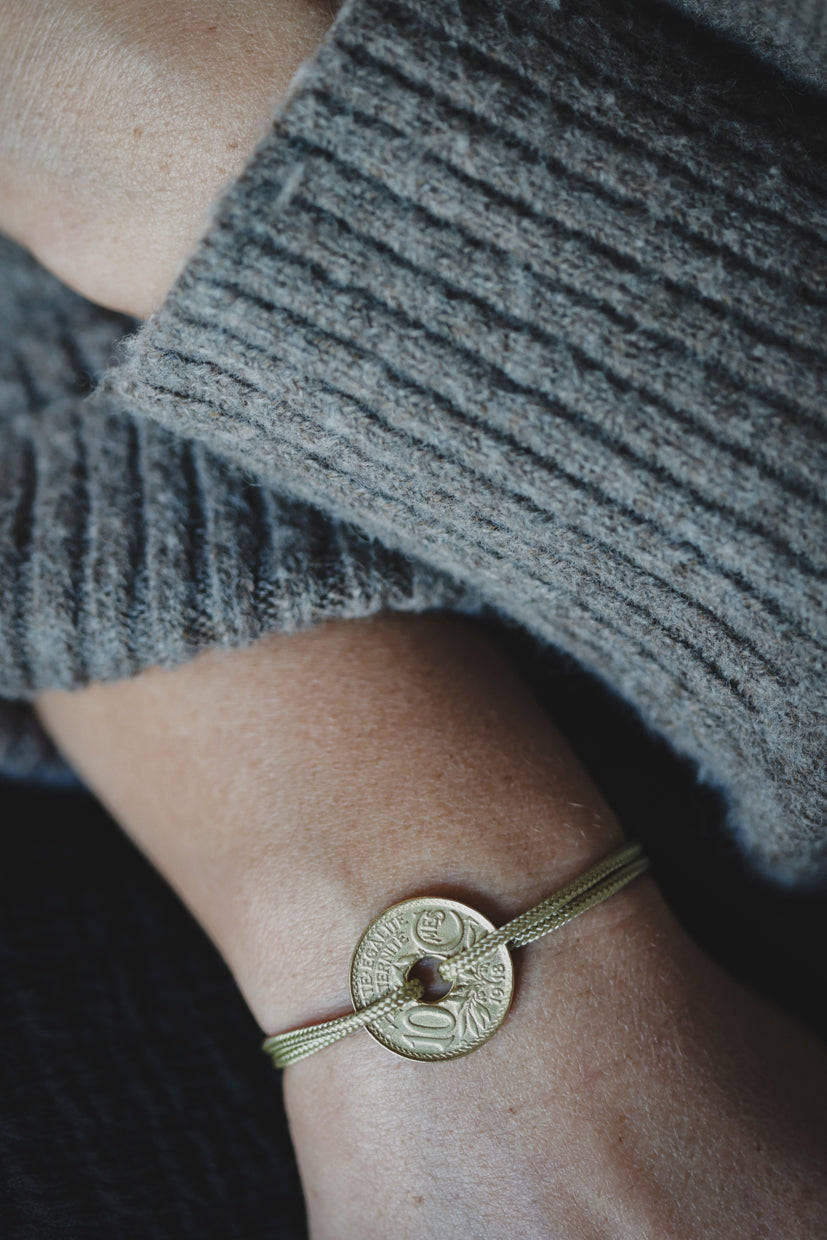 Bracelet - Le Vincennes