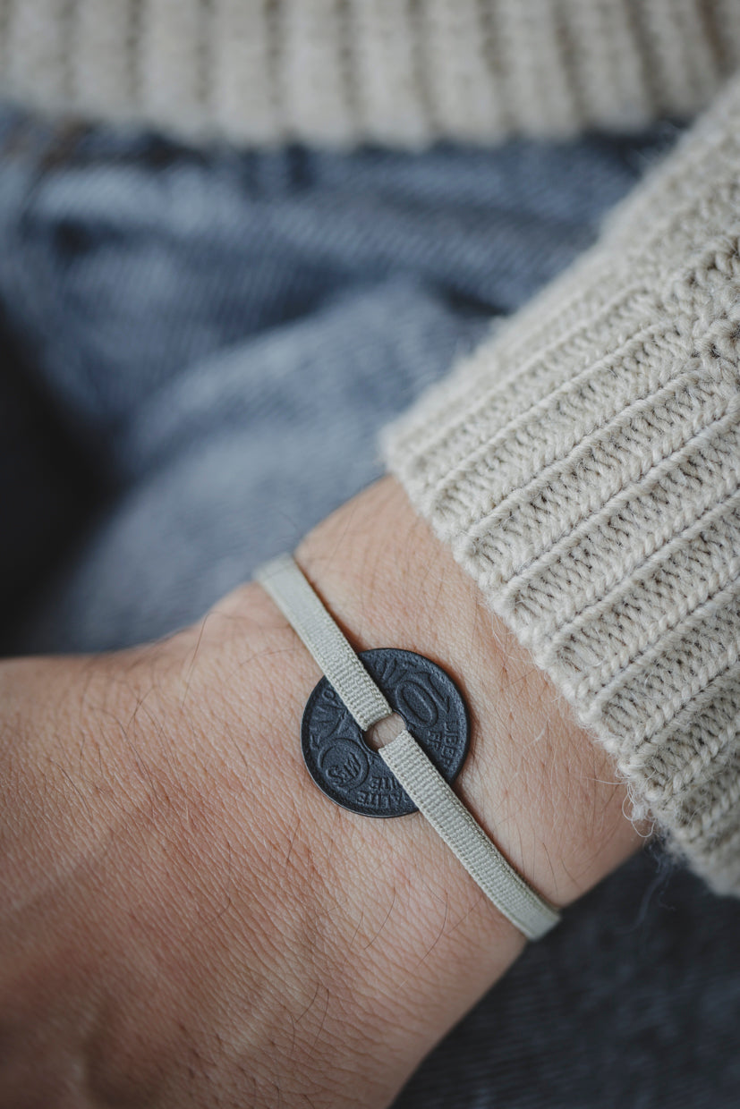 Bracelet - Honoré Charbon