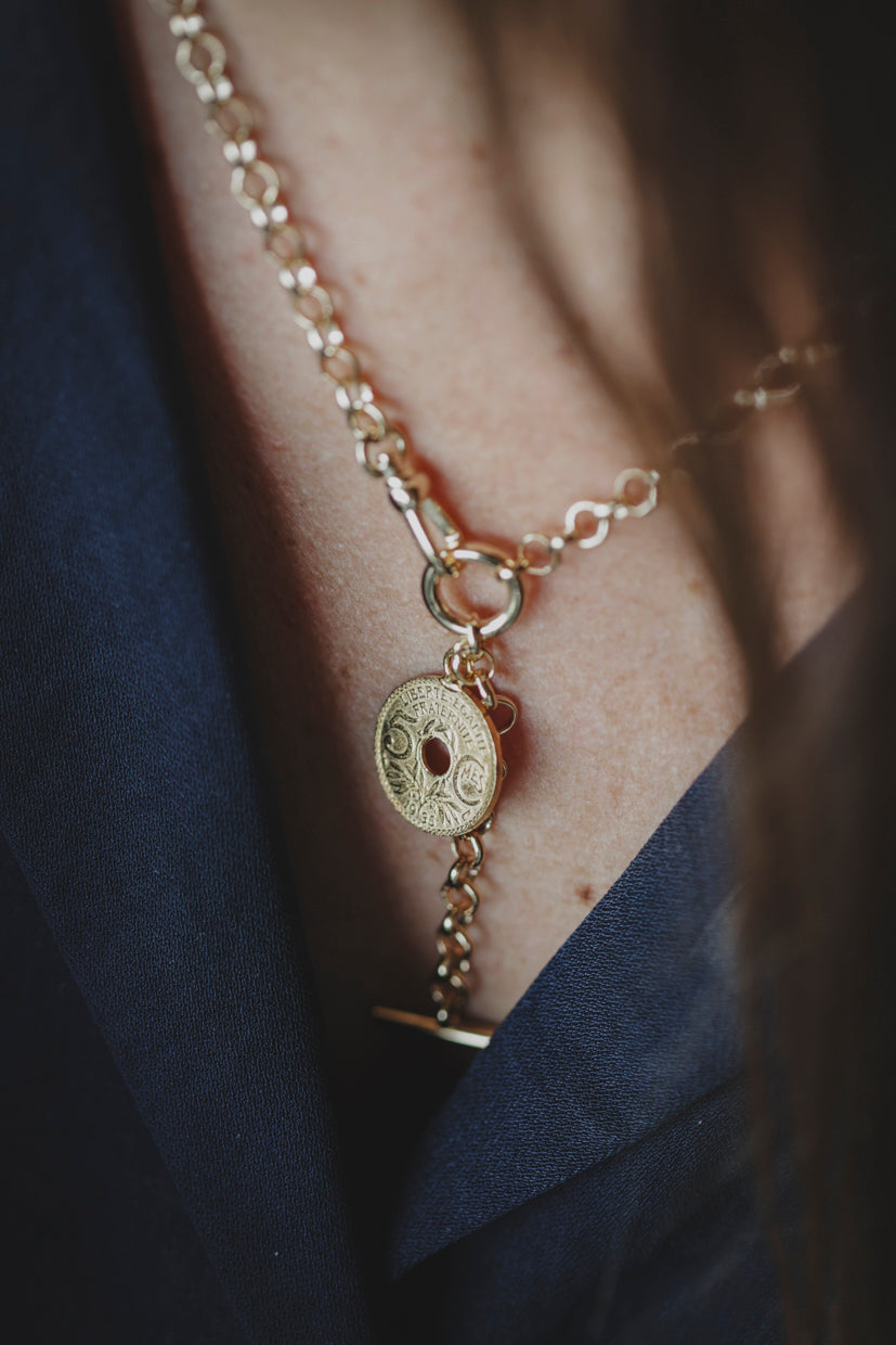 Collier - Le Vendôme