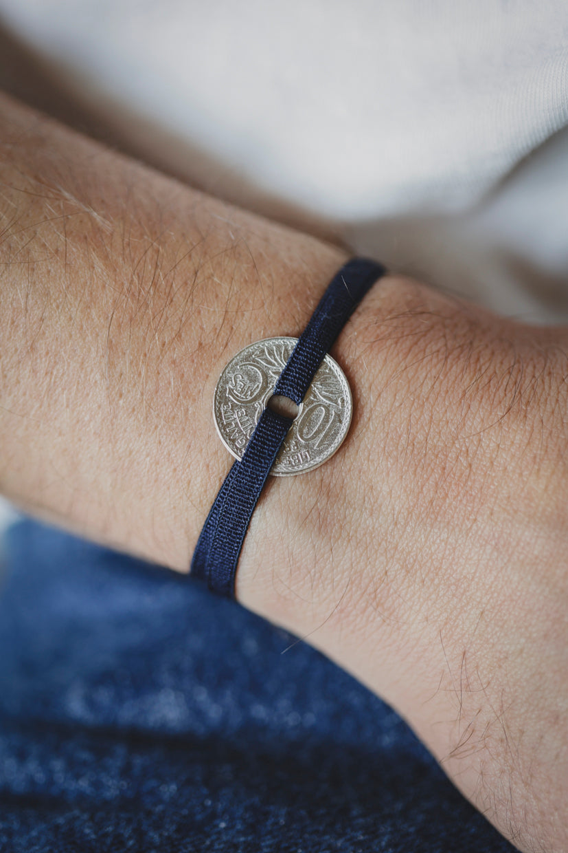 Bracelet - Honoré Argent