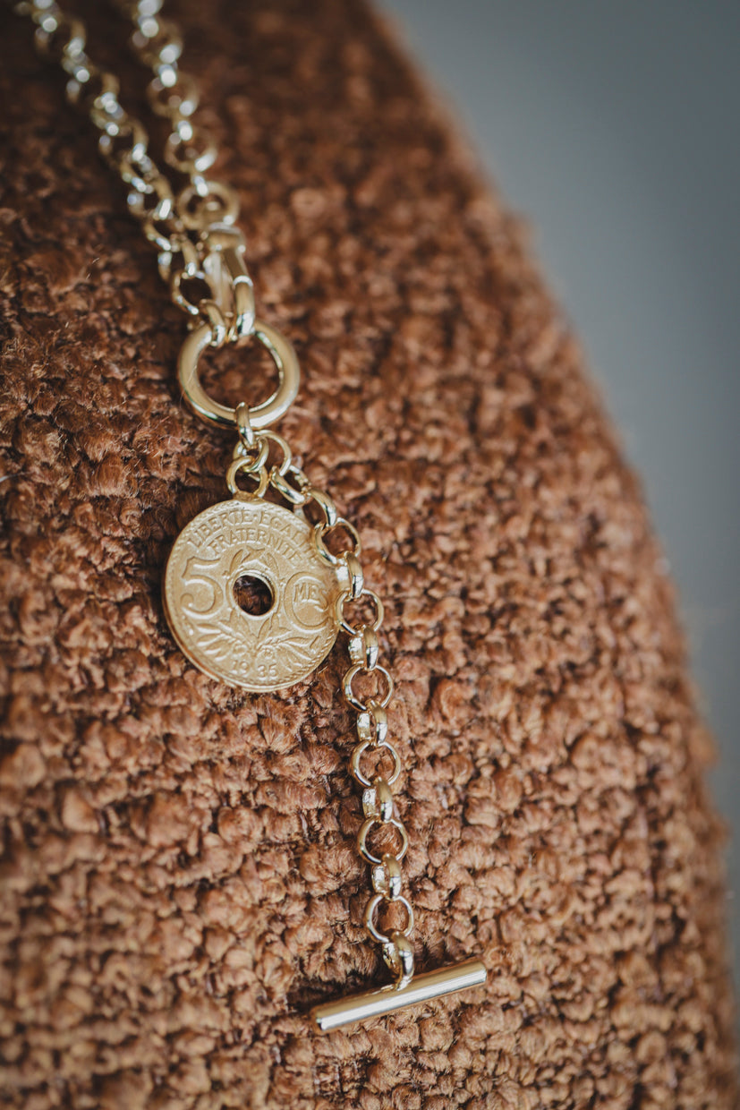 Collier - Le Vendôme