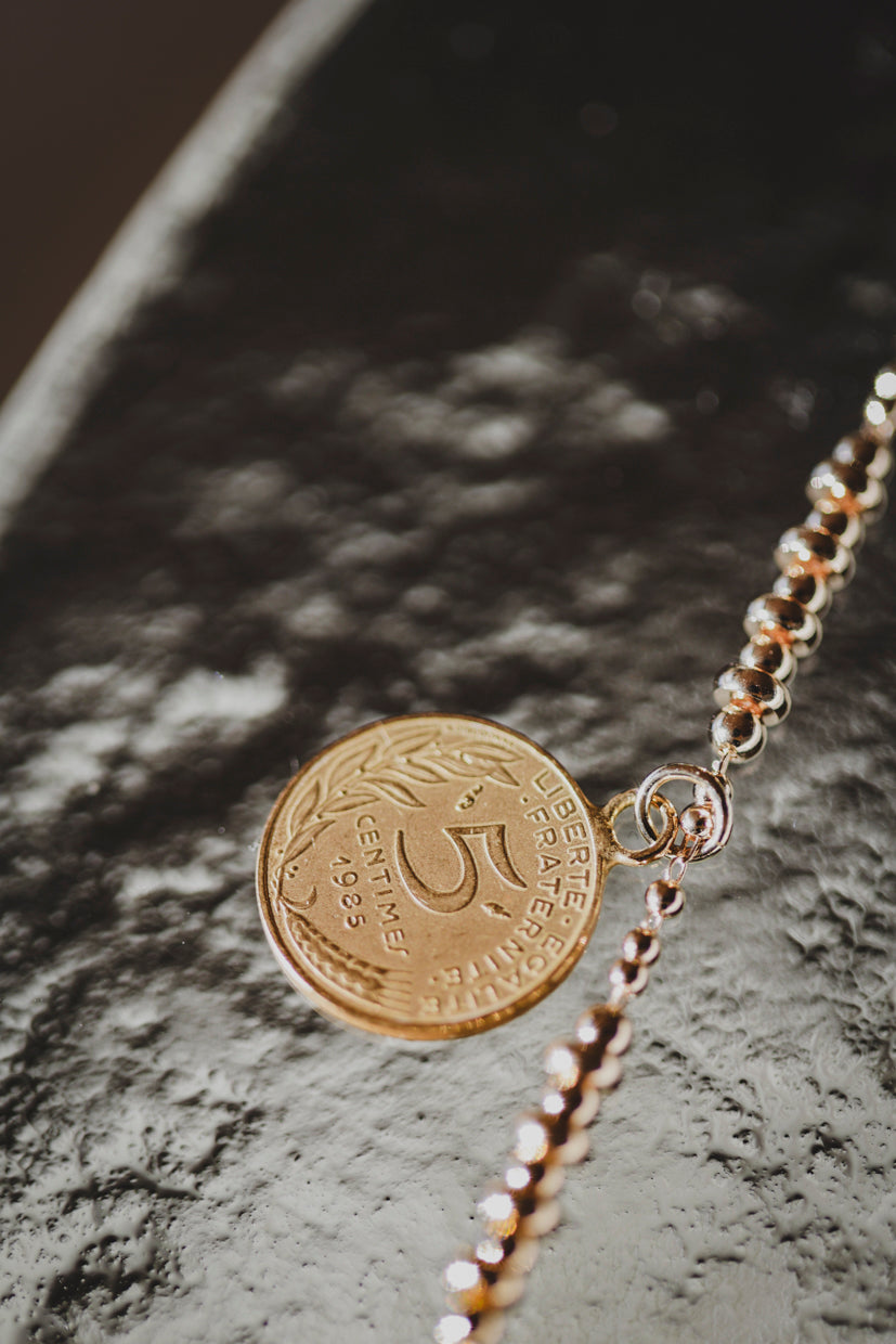 Gourmette - Solenzara