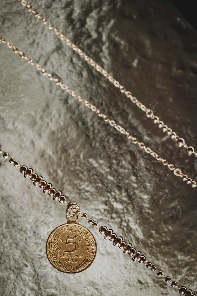 Gourmette - Solenzara