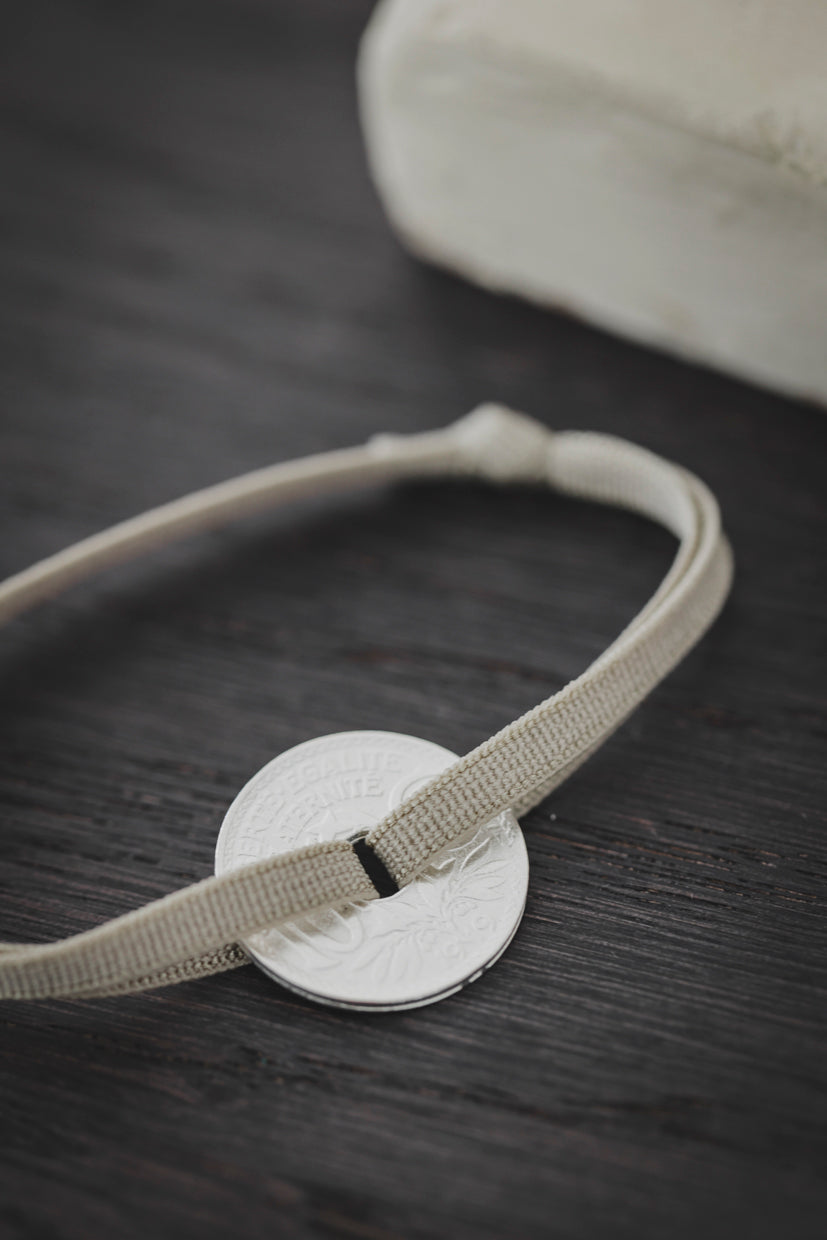 Bracelet - Honoré Argent