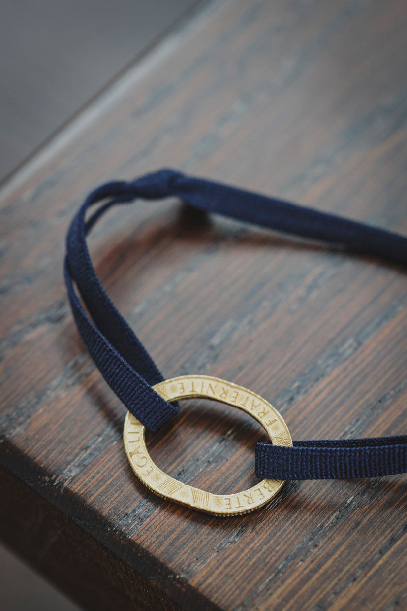 Bracelet - Le Bastille Honoré Or