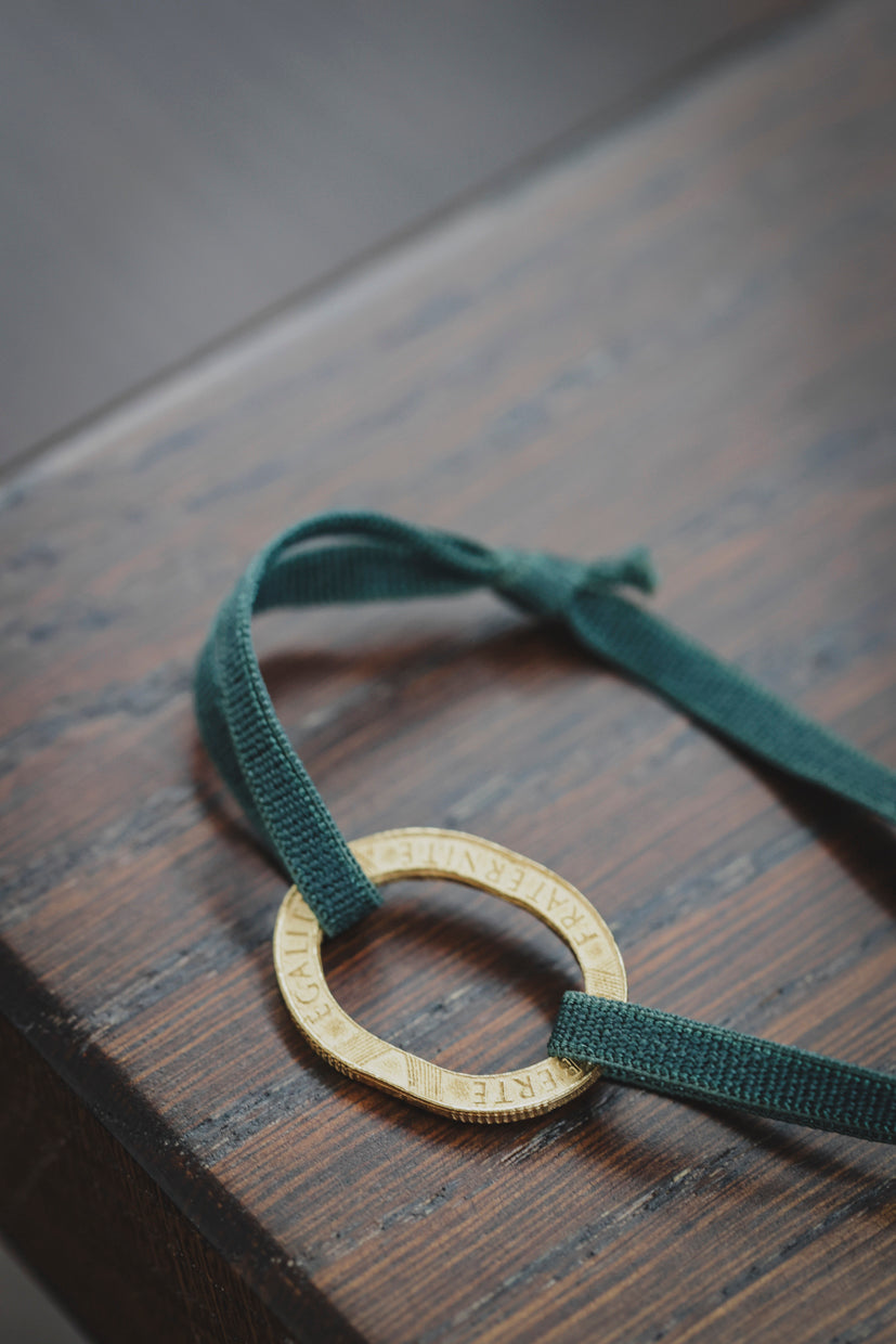 Bracelet - Le Bastille Honoré Or