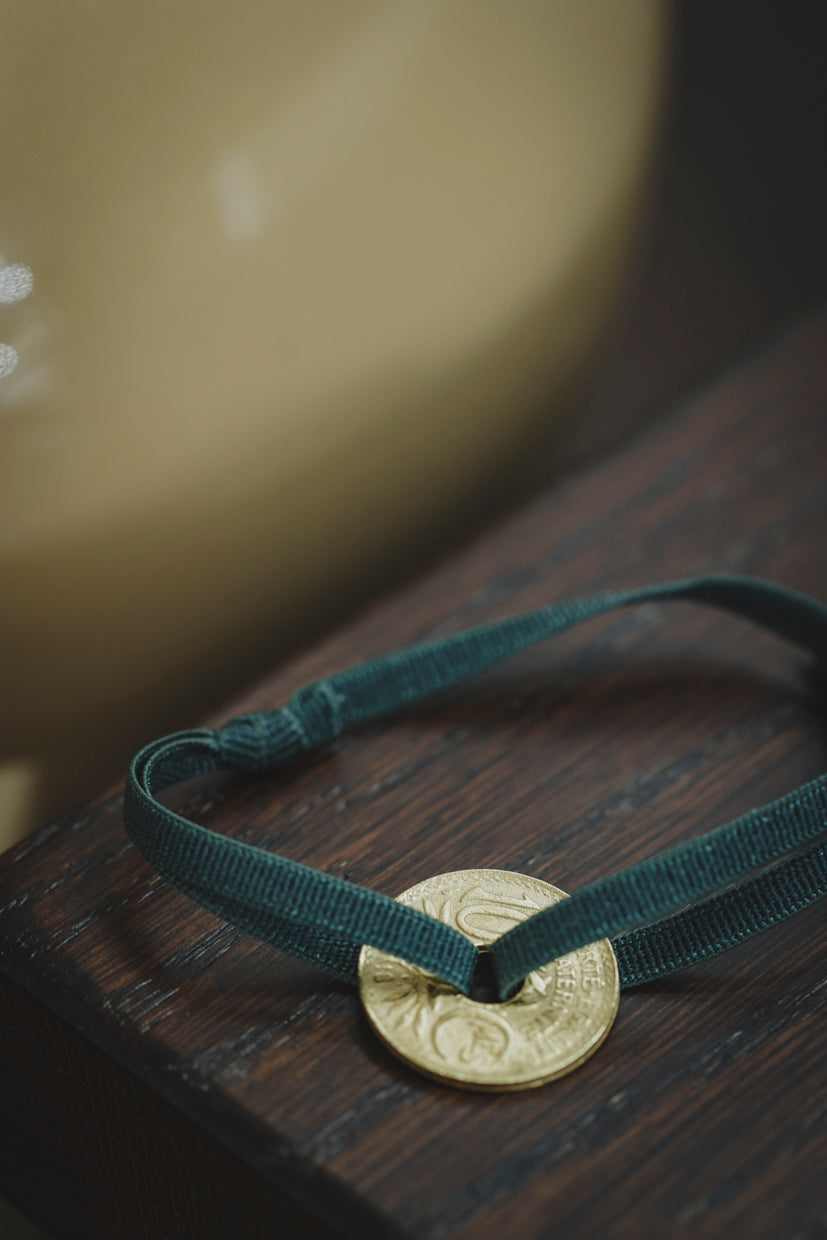 Bracelet - Honoré Or