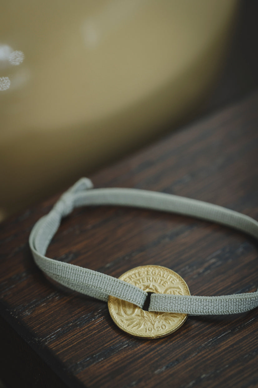 Bracelet - Honoré Or