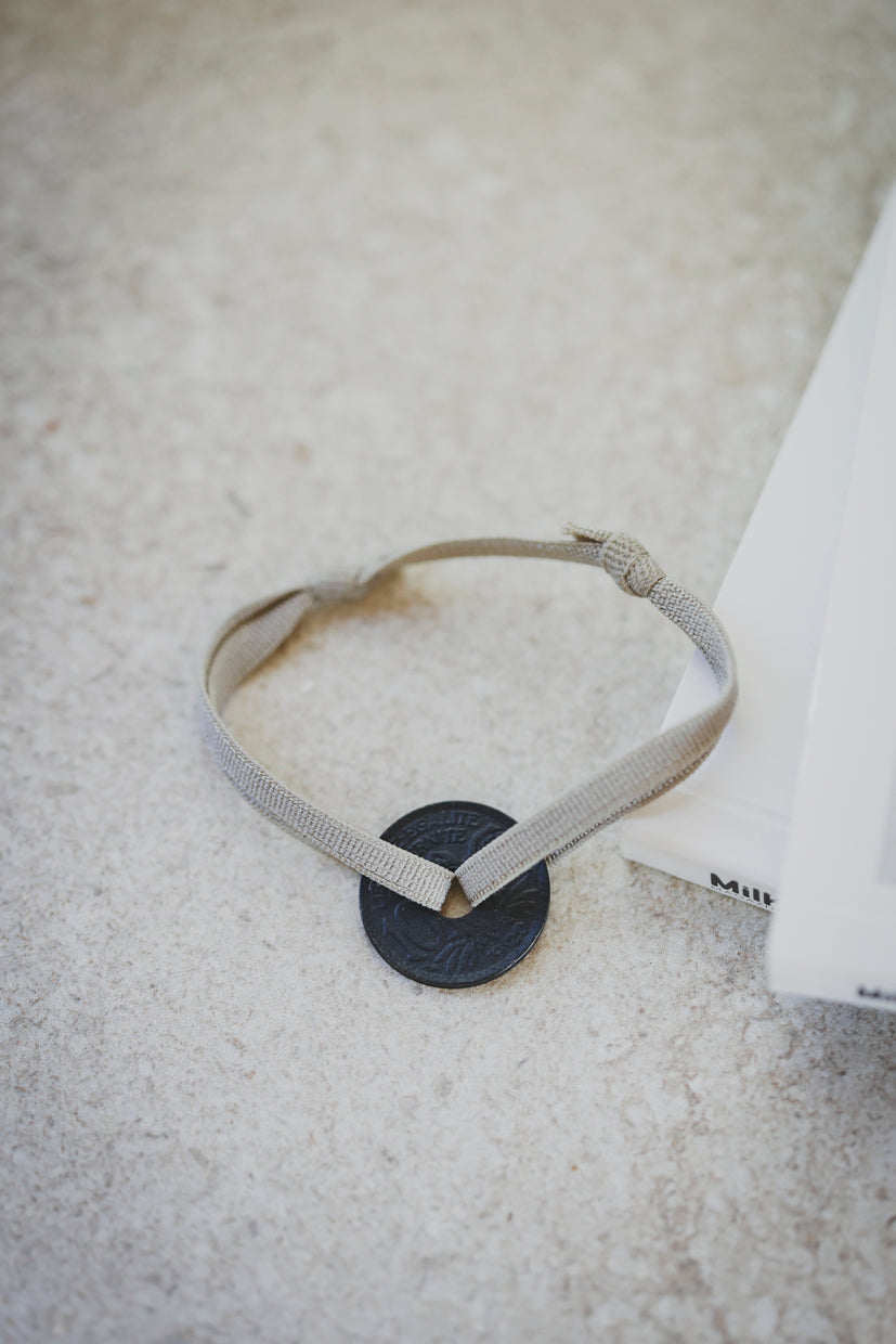 Bracelet - Honoré Charbon