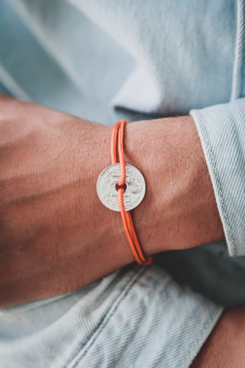 Bracelet - Le Coloré