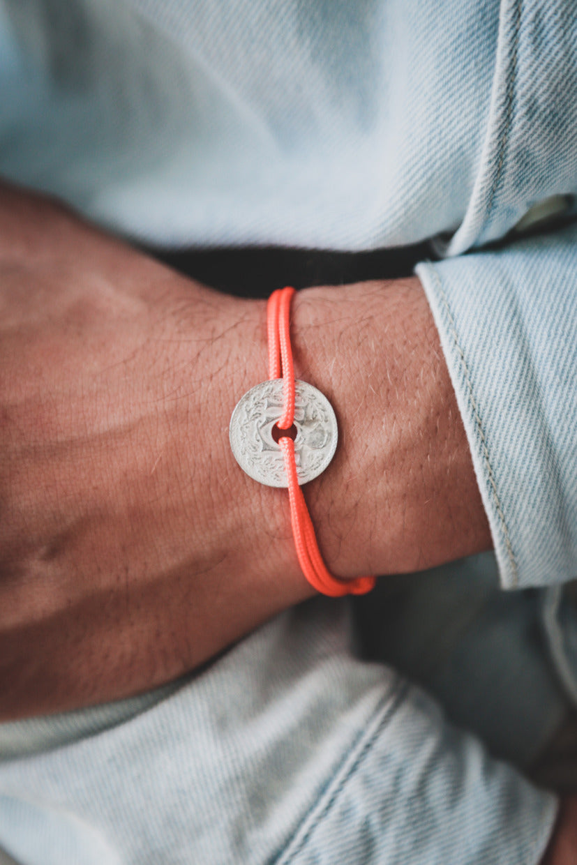 Bracelet - Le Coloré