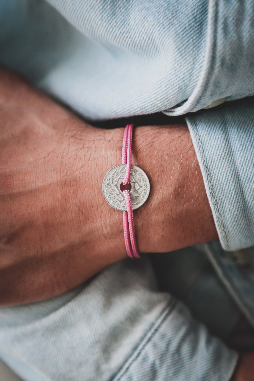 Bracelet - Le Coloré