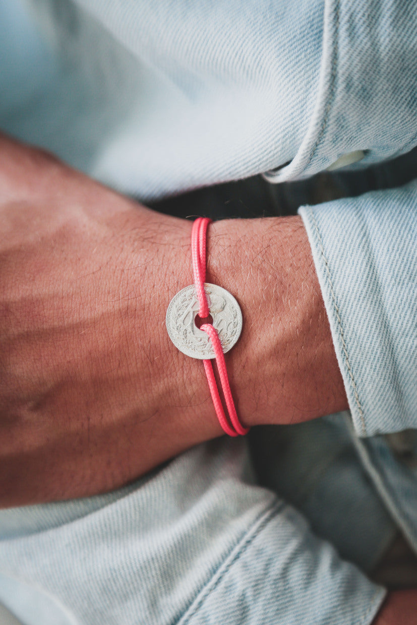 Bracelet - Le Coloré