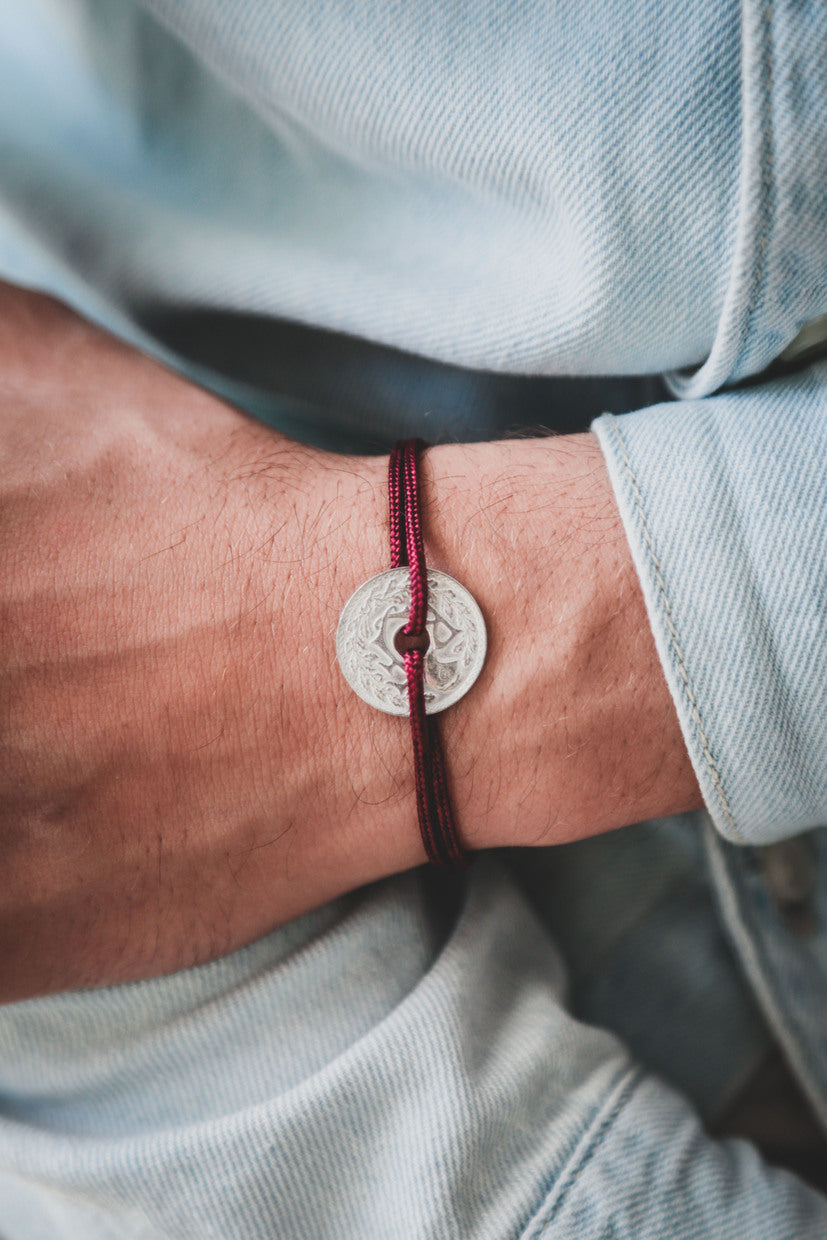 Bracelet - Le Coloré