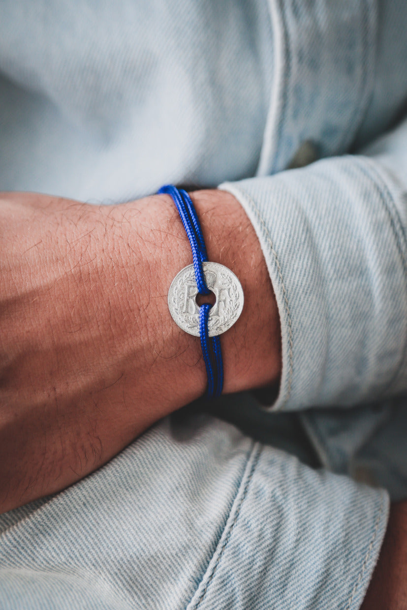 Bracelet - Le Coloré