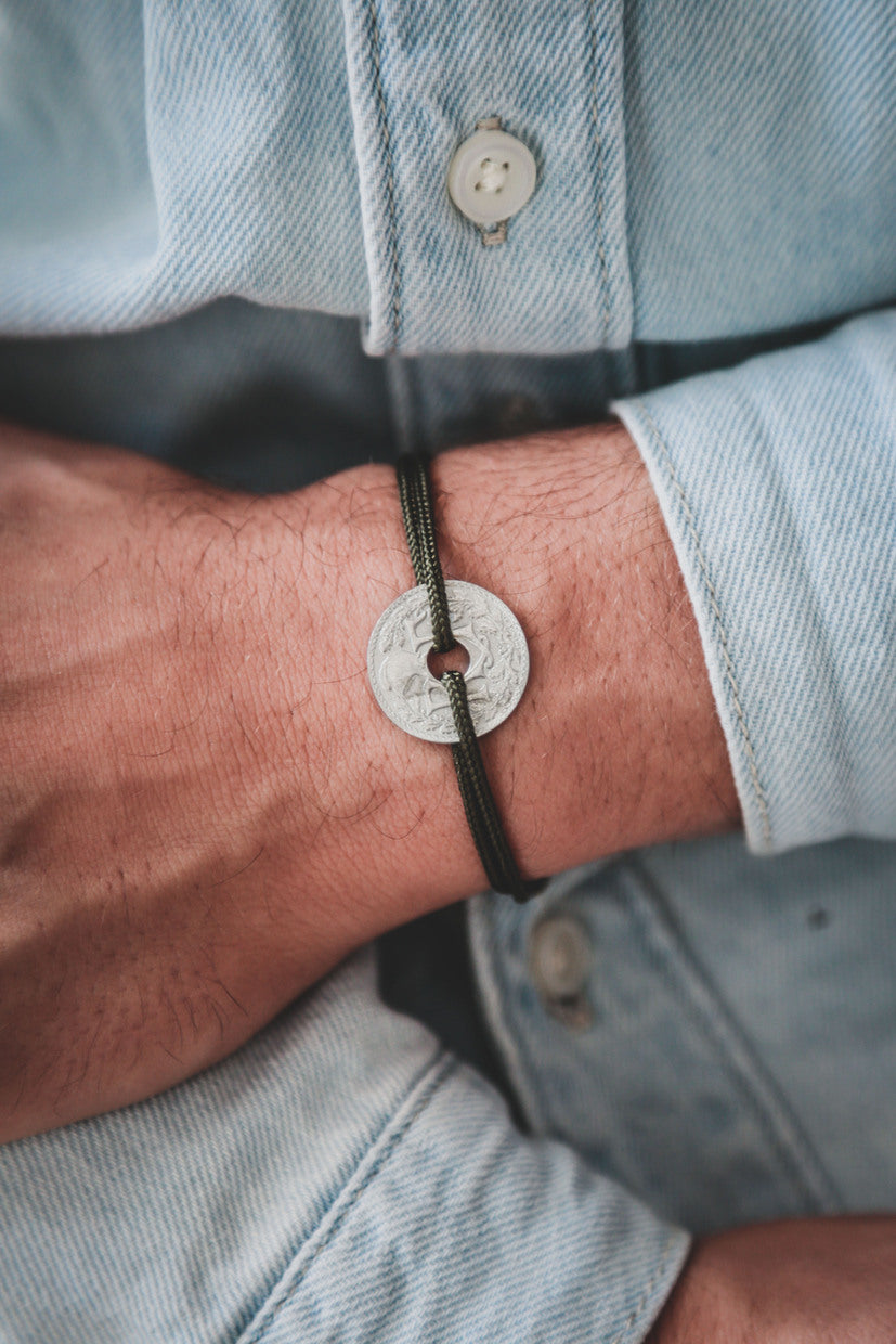 Bracelet - Le Coloré