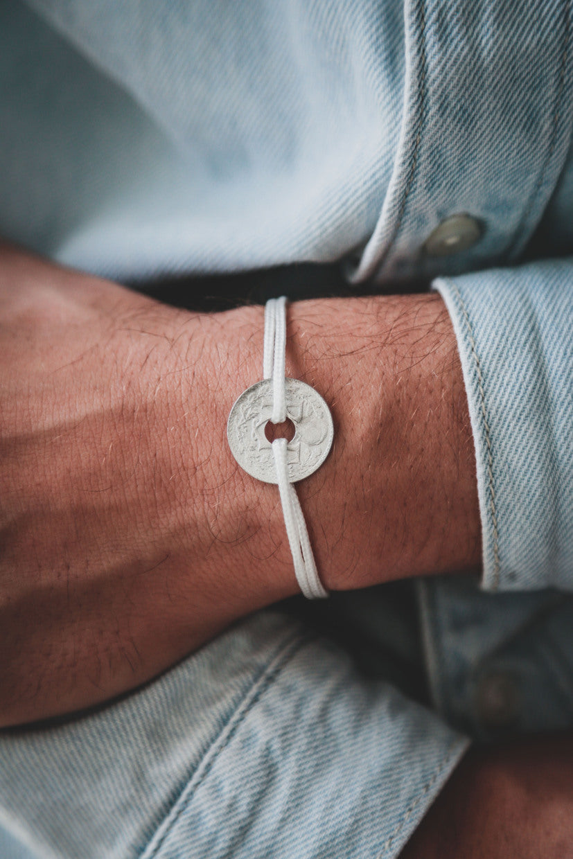 Bracelet - Le Coloré