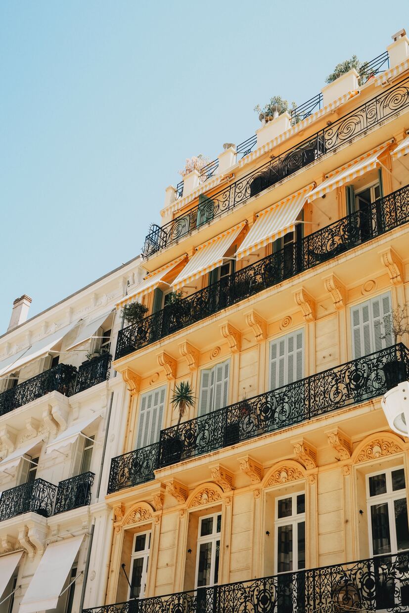 Gourmette - Cannes