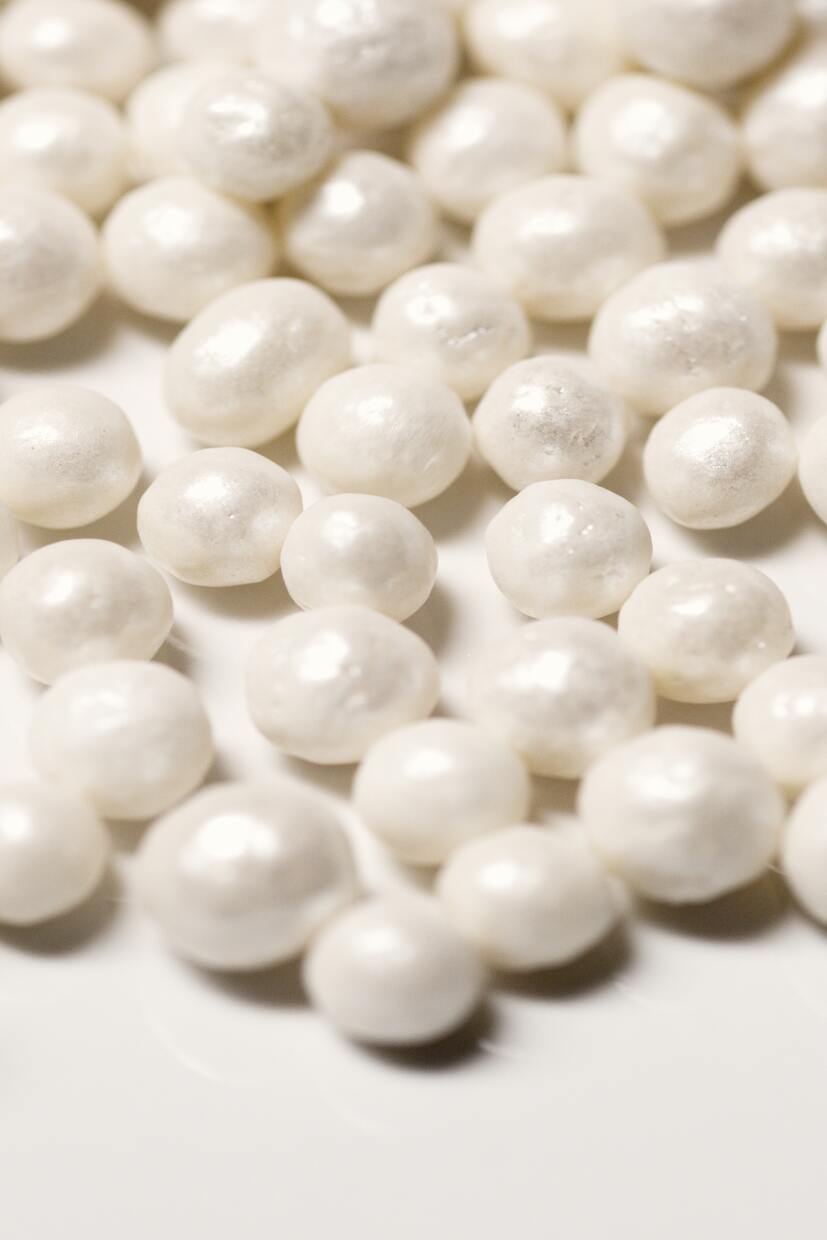 Collier - Perla