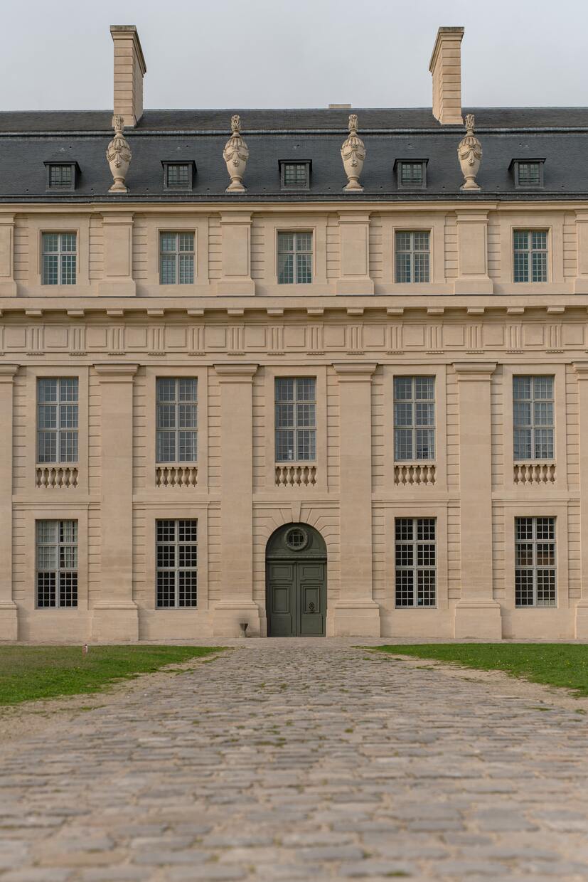 Bracelet - Le Petit Vincennes