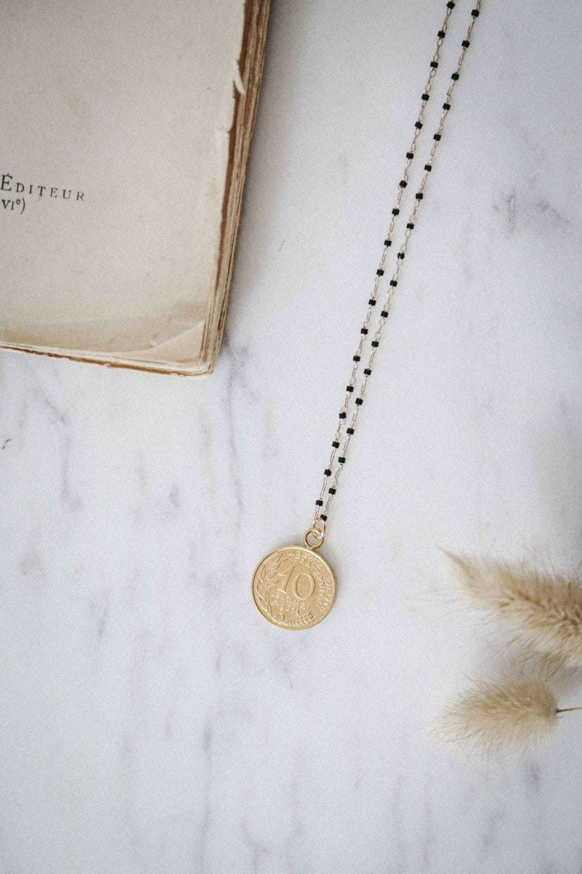 Necklace - Le Lyonnais