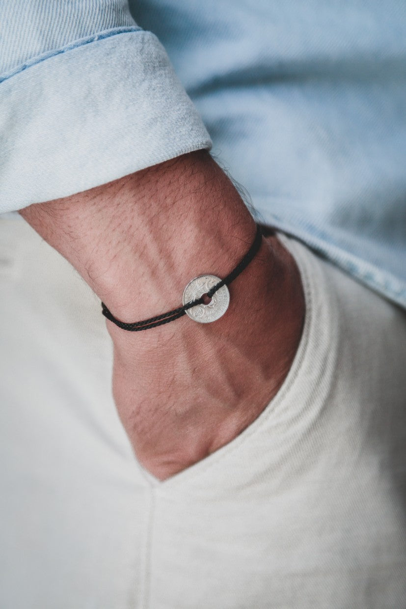 Bracelet - Le Petit Silver