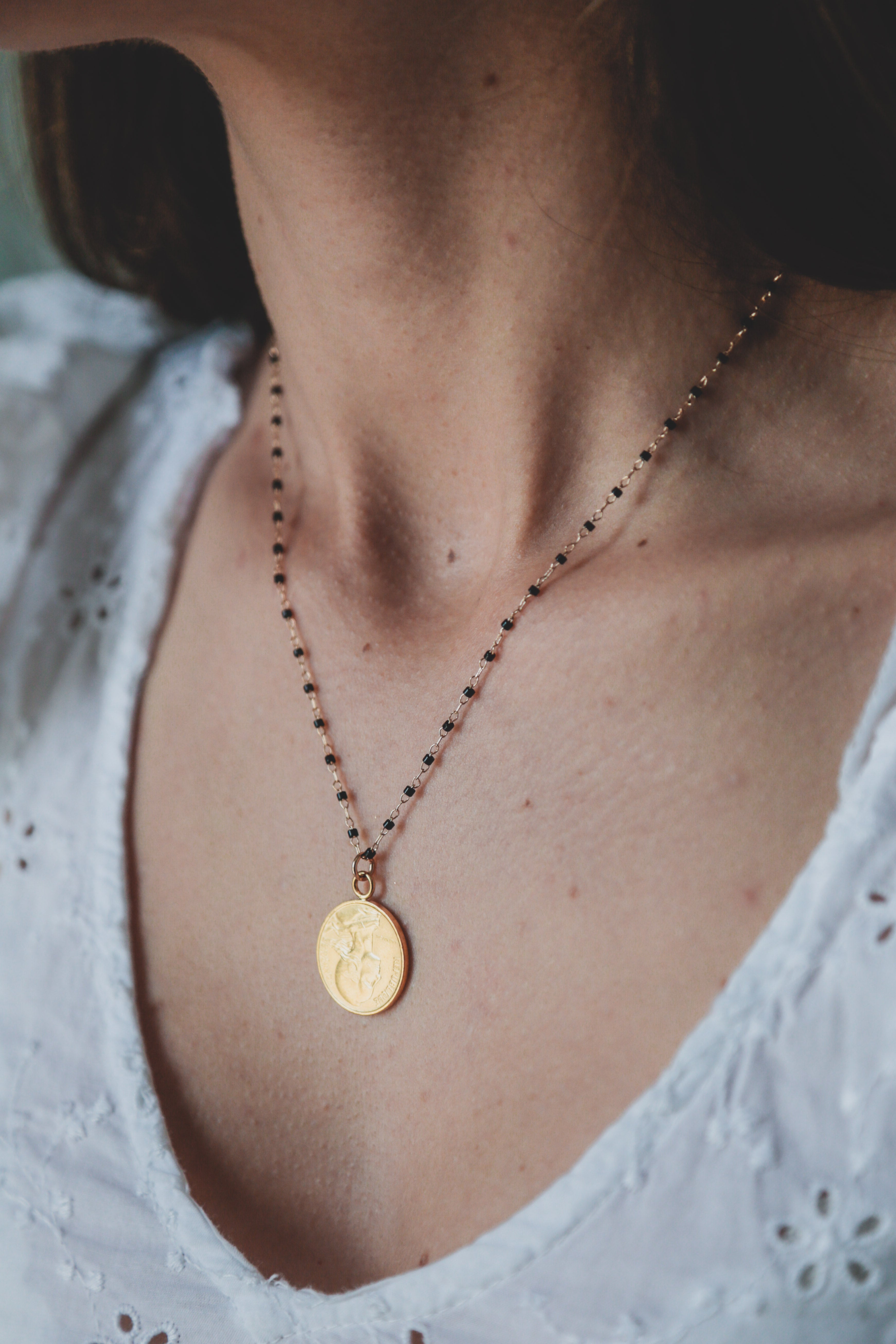 Necklace - Le Lyonnais