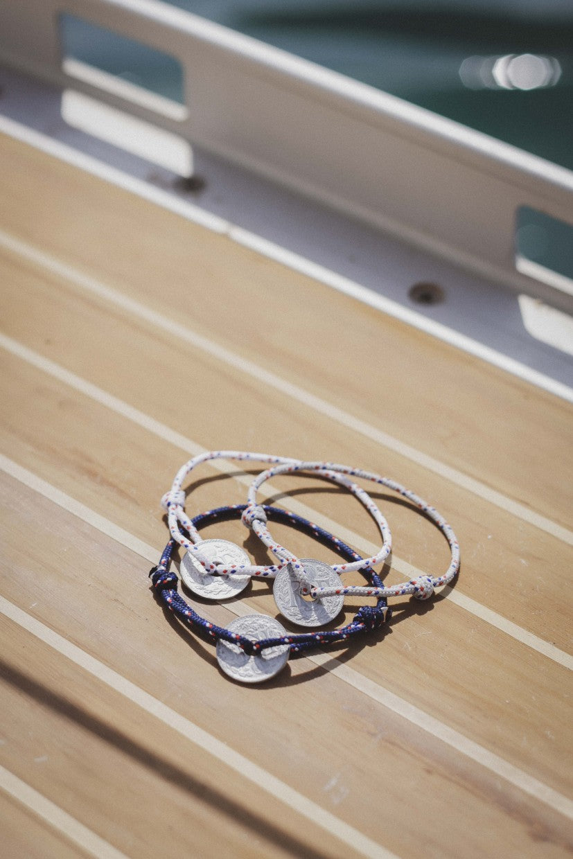 Bracelet - Le Navigateur