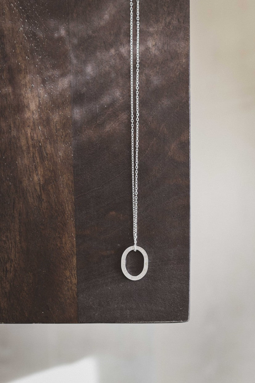 Collier - Le Bastille