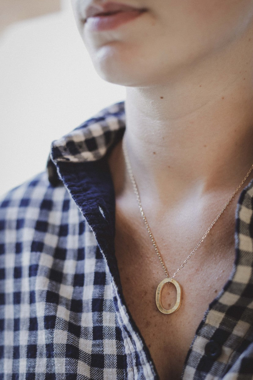 Necklace - The Bastille