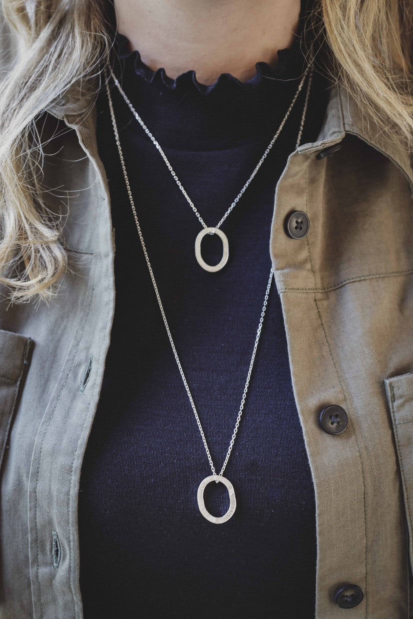 Collier - Le Bastille