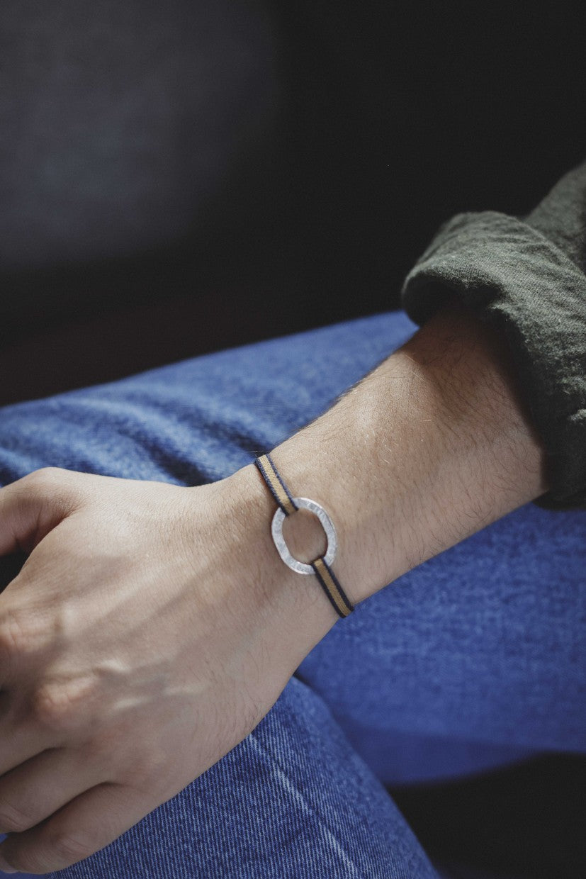 Bracelet - Le Bastille Montaigne