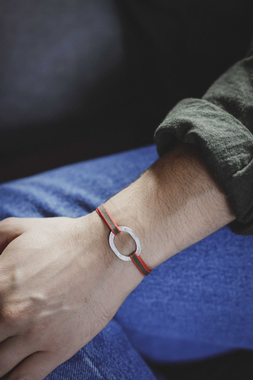 Bracelet - Le Bastille Montaigne