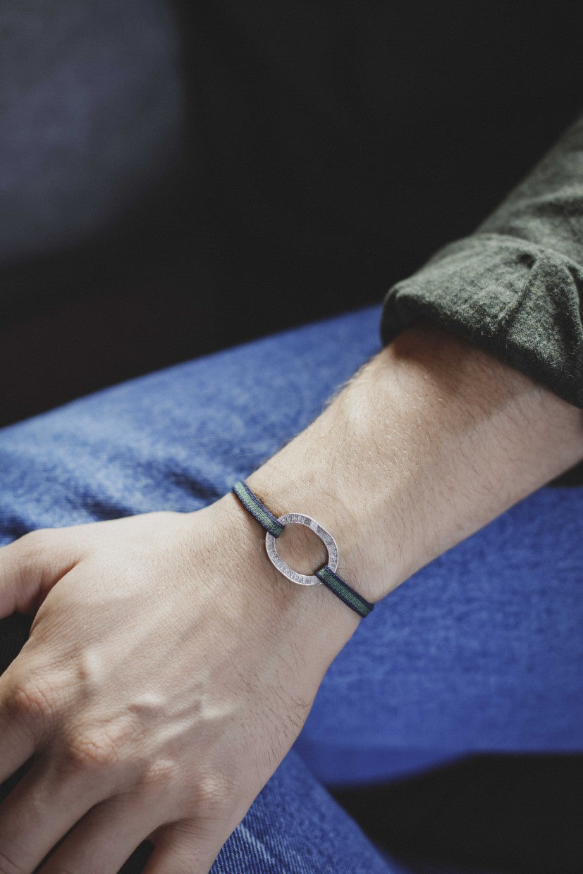 Bracelet - Le Bastille Montaigne