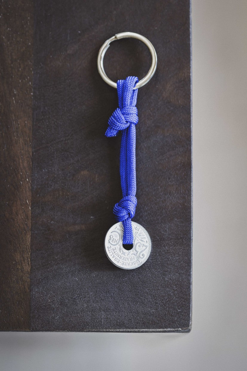 Key ring - The Colorful