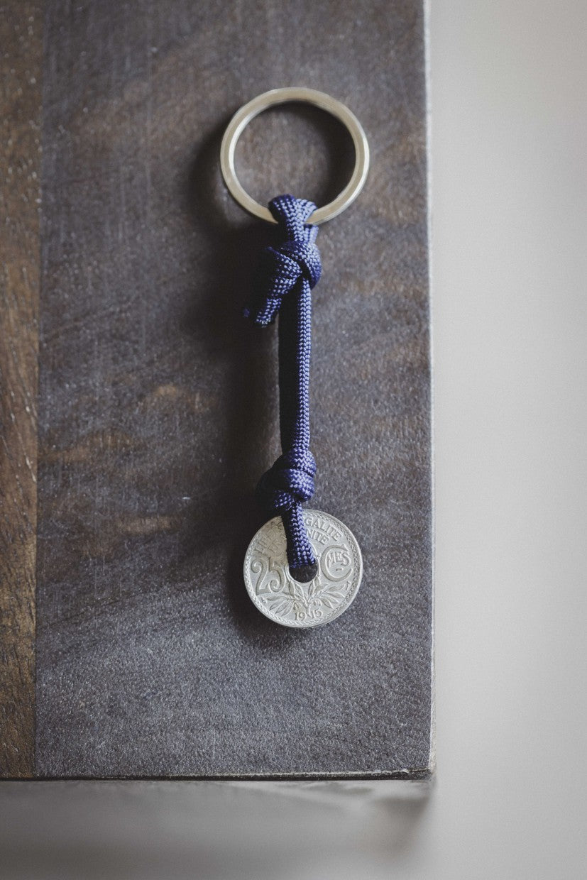 Key ring - The Colorful