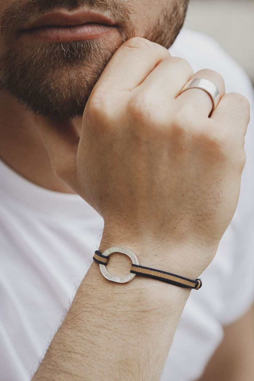 Bracelet - Le Bastille Montaigne