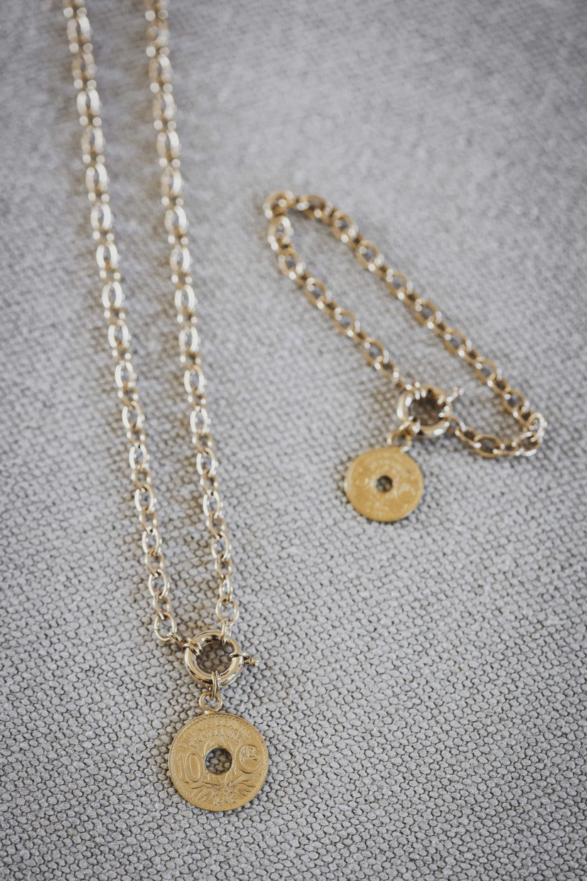 Collier - Le Saint Tropez