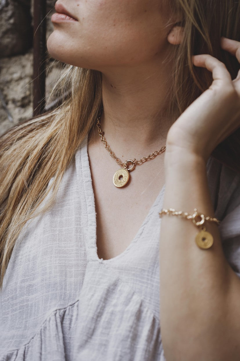 Collier - Le Saint Tropez