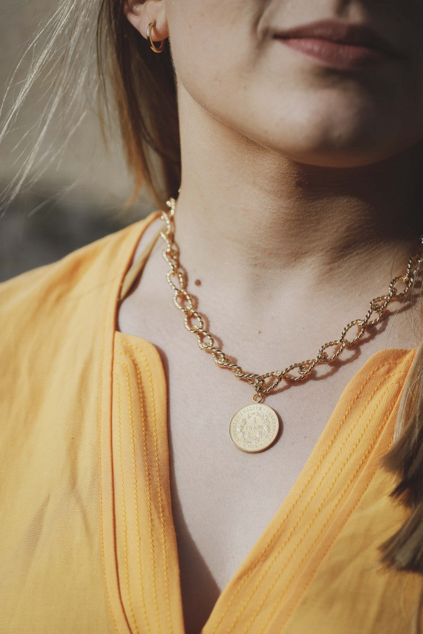 Necklace - Versailles