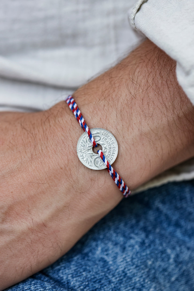 Bracelet - Le Patriote
