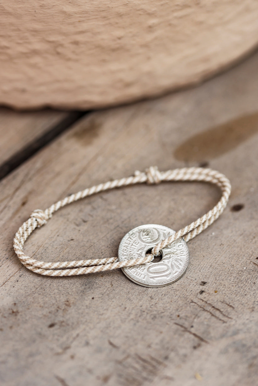 Bracelet - Le Biarrot