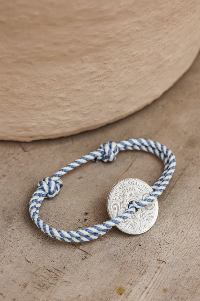 Bracelet - Le Biarrot