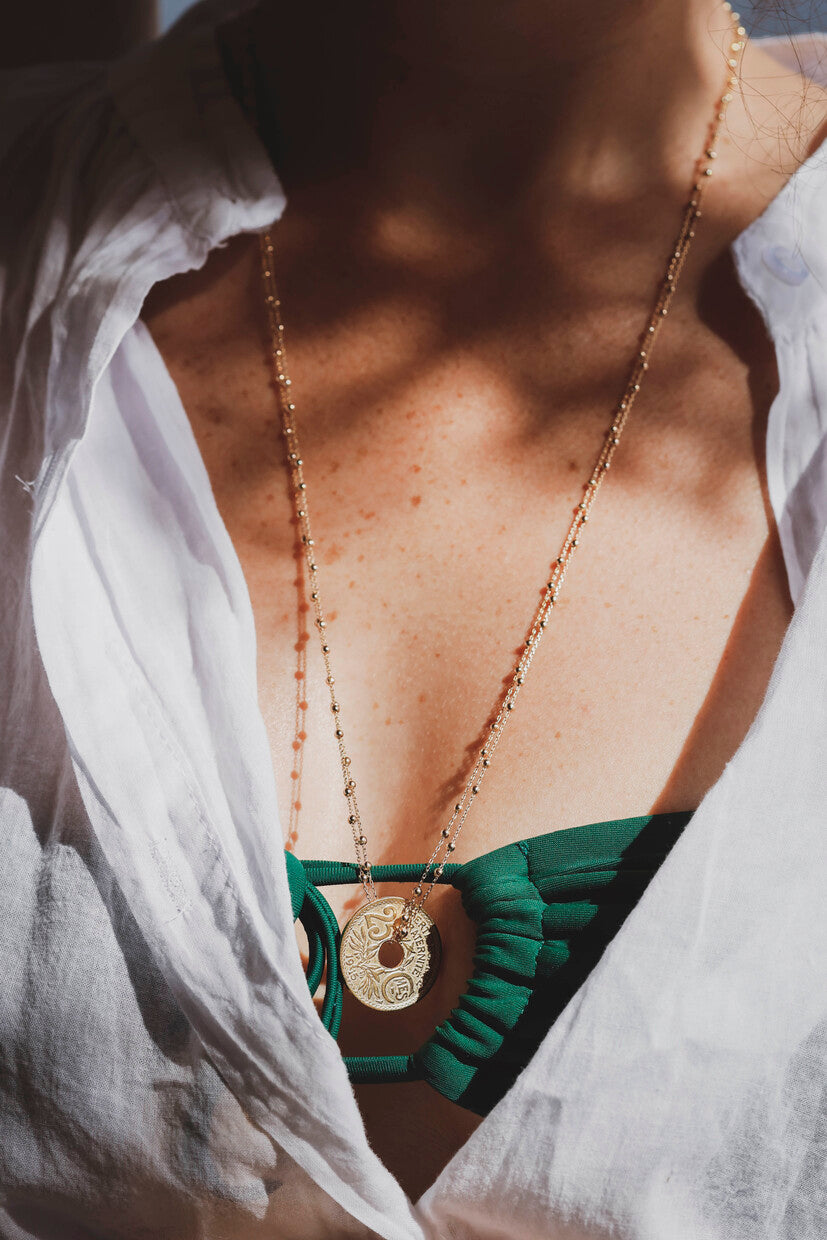 Collier - Le Grand Nantais