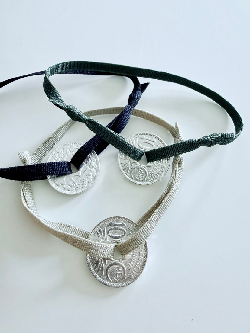 Bracelet - Honoré Argent