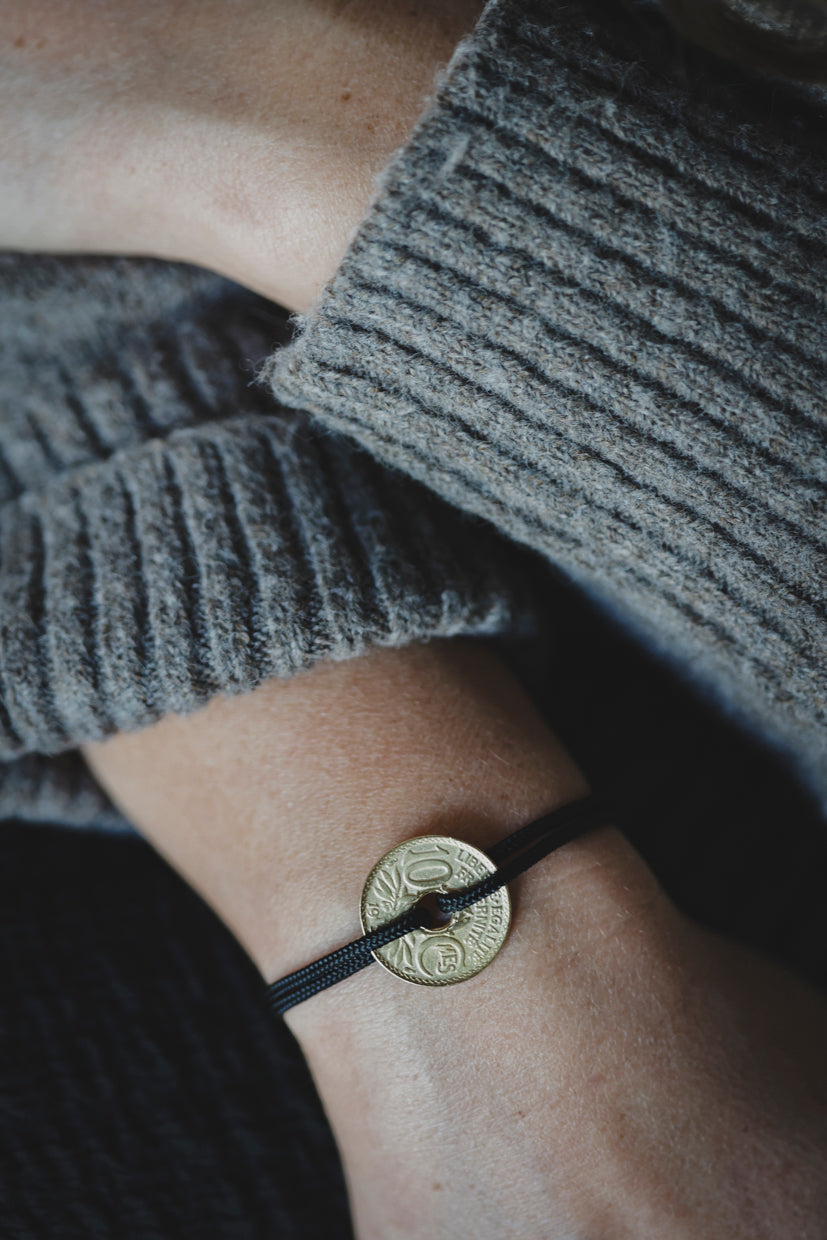 Bracelet - Le Vincennes