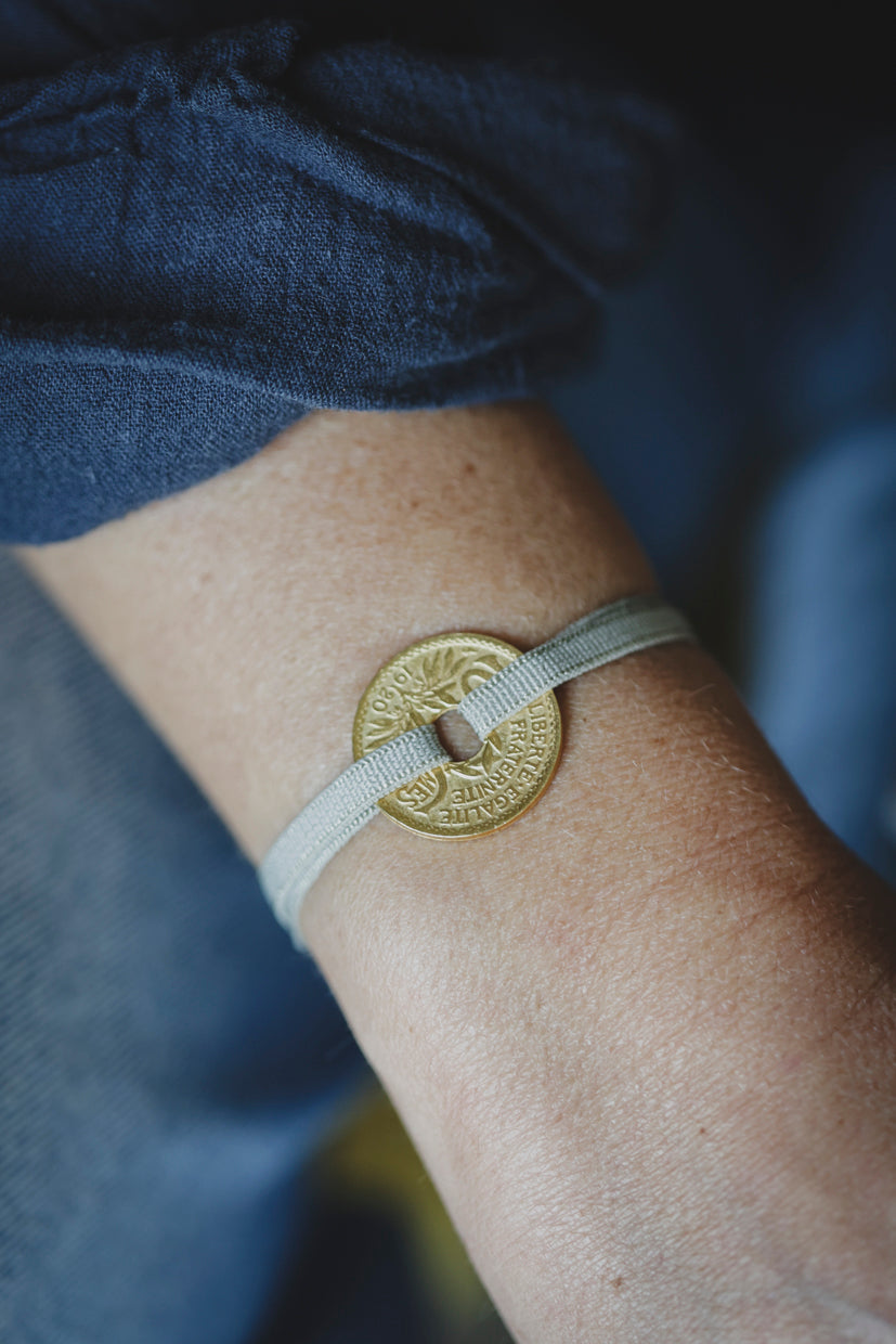 Bracelet - Honoré Or
