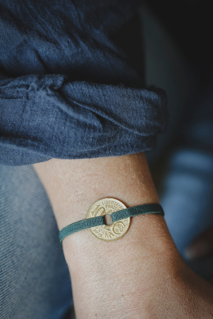 Bracelet - Honoré Or