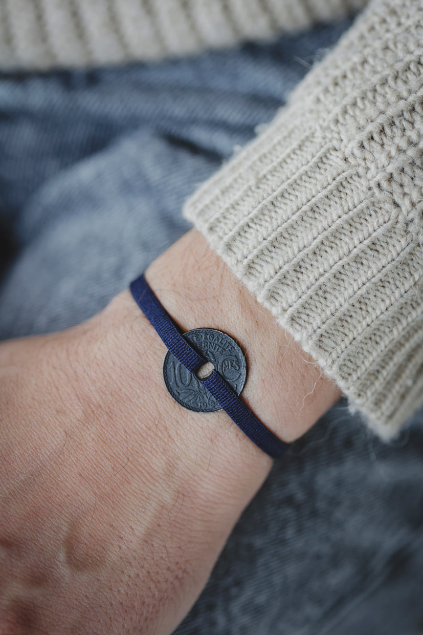 Bracelet - Honoré Charbon