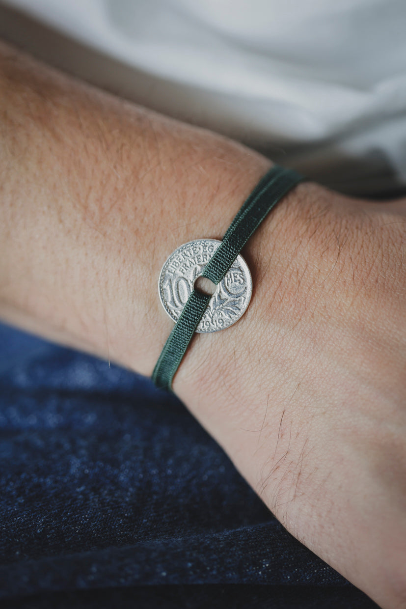 Bracelet - Honoré Argent